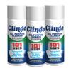 Gold Eagle Clindo Window Cleaner Spray, 19 oz, 3-Pack view 1