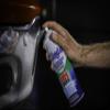 Gold Eagle Clindo Window Cleaner Spray, 19 oz, 3-Pack view 2