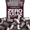 Zero Sugar Chocolate Candy Bag, Zero Sugar Assorted Flavors, for Special Occasions 1 Pound, Includes SPECIAL Dark Chocolate, Milk Chocolate, Caramel Filled Candies,and almond (Milk Chocolate) view 1