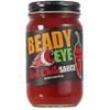 Beady Eye Red Chile Sauce 16oz | New Mexico Classic Medium Heat, Spicy Red Chiles, Zesty Onions & Garlic for Enchiladas, Frito Pies, and Recipes view 1