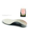 SHERCHPRY Orthotic Insoles, Breathable Arch Support Inserts, Size 36-37, Corrective Shoe Pads for Flat Feet and Toe Walking, s Foot Health Insoles view 4