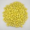 Smarty Stop Jordan Almonds Candy Pastel Candy-Coated Almonds, Edible Confectionery Snack (Yellow, 10 Pound (Pack of 1)) view 1