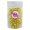 Smarty Stop Jordan Almonds Candy Pastel Candy-Coated Almonds, Edible Confectionery Snack (Yellow, 10 Pound (Pack of 1)) view 3