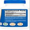 Nutricost S.O.D. Supplement 300mg (2,400 AU) Per Serving, 120 Capsules for 120 Servings Per Bottle - Superoxide Dismutase, Vegan, GMO-Free, Gluten-Free view 4