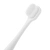 UPKOCH Soft Bristles Toothbrush for 2-5 Years, Fine Bristle Manual Toothbrush with Cute Yellow Handle, Suitable for Daily Oral Care view 3
