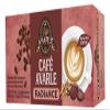 Caf Avarle Radiance Coffee with Collagen, Ganoderma, Lion's Mane, Kacip Fatimah - Creamer, Sugar, Xylitol (15 Pk/Box) view 1