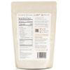 Nogi Savory Rice Crackers Gluten-Free Rice Bran Crackers | Plant-Based, Dairy-Free & Egg-Free Snack view 3