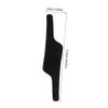 Hemobllo Thigh Compression Sleeve Adjustable Sports Thigh Wrap Protective Brace for Men and Women Large Size Support Strap for Outdoor Training and Daily Use view 2