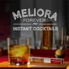 Meliora Forever Smoked Maple & Fig Old Fashioned Instant Cocktail Cubes, 8-Pack, Demerara Sugar with 18.21 Havana & Hide Bitters, Just Add Whiskey/Bourbon/Rye/Brandy view 3