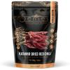 5Senses Kashmir Dried Red Chili | Chile Rojo Seco De Cashmira | MARCHWAGAN MELODY | Single Origin Sikkim Spices, Non-GMO, Gourmet Spice Whole Chilies from the Valleys of Kashmir, Vibrant Ruby Red Hue & Mild Heat (100g/3.5oz) view 1