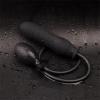 Adjustable Inflatable Resistance Training Column for Men and Women, Latest Flexible Training Column with Inflation Pump - Q view 3