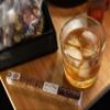 Meliora Forever Manhattan Instant Cocktail Cubes, 8-Pack, Made with Demerara Sugar, 18.21 Prohibition Aromatic bitters, Vermouth Extract & Compound, Bordeaux Cherry Just Add Rye/Whiskey/Bourbon view 3
