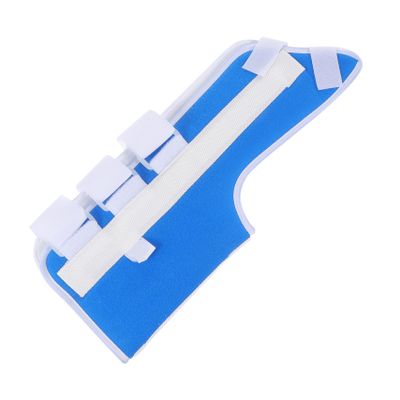 Wakauto Humeral Fixation Strap Shoulder Joint Support Brace for Rehabilitation Adjustable Shoulder Fixation Belt for Partial Dislocation for Injury Therapy