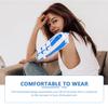 Wakauto Humeral Fixation Strap Shoulder Joint Support Brace for Rehabilitation Adjustable Shoulder Fixation Belt for Partial Dislocation for Injury Therapy view 3