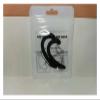 Face Mask Holder 20 Pcs Mask Silicone Ear Hook, Anti-Pinch Spiral(Black) view 2