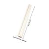 Healvian Flower Wrapping Film Roll 40cm X 30m Gold Dot Packaging Film Waterproof Floral Bouquet Wrap for Wrapping and DIY Flower Arrangement view 2
