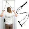 AGFKXO Shoulder Pulley Over The Door Physical Therapy System - Over The Door Pulley for Shoulder Rehab, Exercise Pulleys for Neck Shoulder and Upper Body Exercises view 1