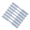 Mask Extenders/Ear Savers 40/60 Pcs Silicone Mask Extension Hook Adjustable Ear Buckle(60pcs) view 2
