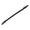 Face Mask Holder 60 Pieces of Mask Extension Straps, Adjustment Artifact Elastic Bands(Black) view 1