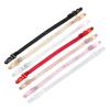 Face Mask Holder 60 Pieces of Mask Extension Straps, Adjustment Artifact Elastic Bands(Black) view 4