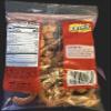 BRIM Pork Cracklin Dippers, Fried Pork Fat with Attached Skin, Chew, 80 Calories (3 Pack) view 2