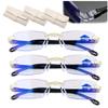 2026 New Auto Focus Glasses Self Adjusting, Intelligent Dual Focus Glasses, Precision Vision Aid Tool, For Women Men (3pcs,200) view 1