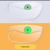2026 New Auto Focus Glasses Self Adjusting, Intelligent Dual Focus Glasses, Precision Vision Aid Tool, For Women Men (2pcs,250) view 3