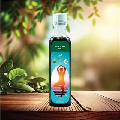 Kalp Kava Jui ce 500Ml