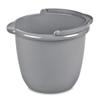 10 Qt. Spout Pail Classic Titanium view 1