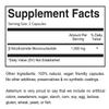 aeternum NMN | 500-1,000 mg | 60 Capsules view 2