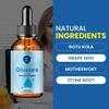 (2 Pack) Glucora Drops Liquid Supplement Advanced Maximum Strength, Premium All-Natural Ingredients Vitamins Wellness Formula for Overall Health Support Energy Berberine Berberina Gotas Reviews (4 oz) view 3