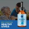 (2 Pack) Glucora Drops Liquid Supplement Advanced Maximum Strength, Premium All-Natural Ingredients Vitamins Wellness Formula for Overall Health Support Energy Berberine Berberina Gotas Reviews (4 oz) view 4