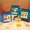 3-Packs Dried Lemon Lime And Orange Slices Set For Cocktail Baking Fruit Tea Slow Cookers Potpourri Candle Festival Wreaths Potpourri 100% Natural No Sugar Added Gluten Free No Sulphur view 1
