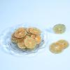 3-Packs Dried Lemon Lime And Orange Slices Set For Cocktail Baking Fruit Tea Slow Cookers Potpourri Candle Festival Wreaths Potpourri 100% Natural No Sugar Added Gluten Free No Sulphur view 4