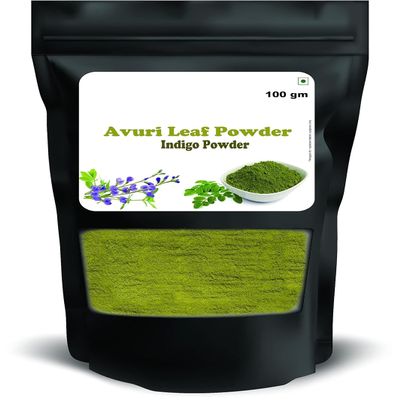 GB AV.URI Pow.der 100 GMS (2)