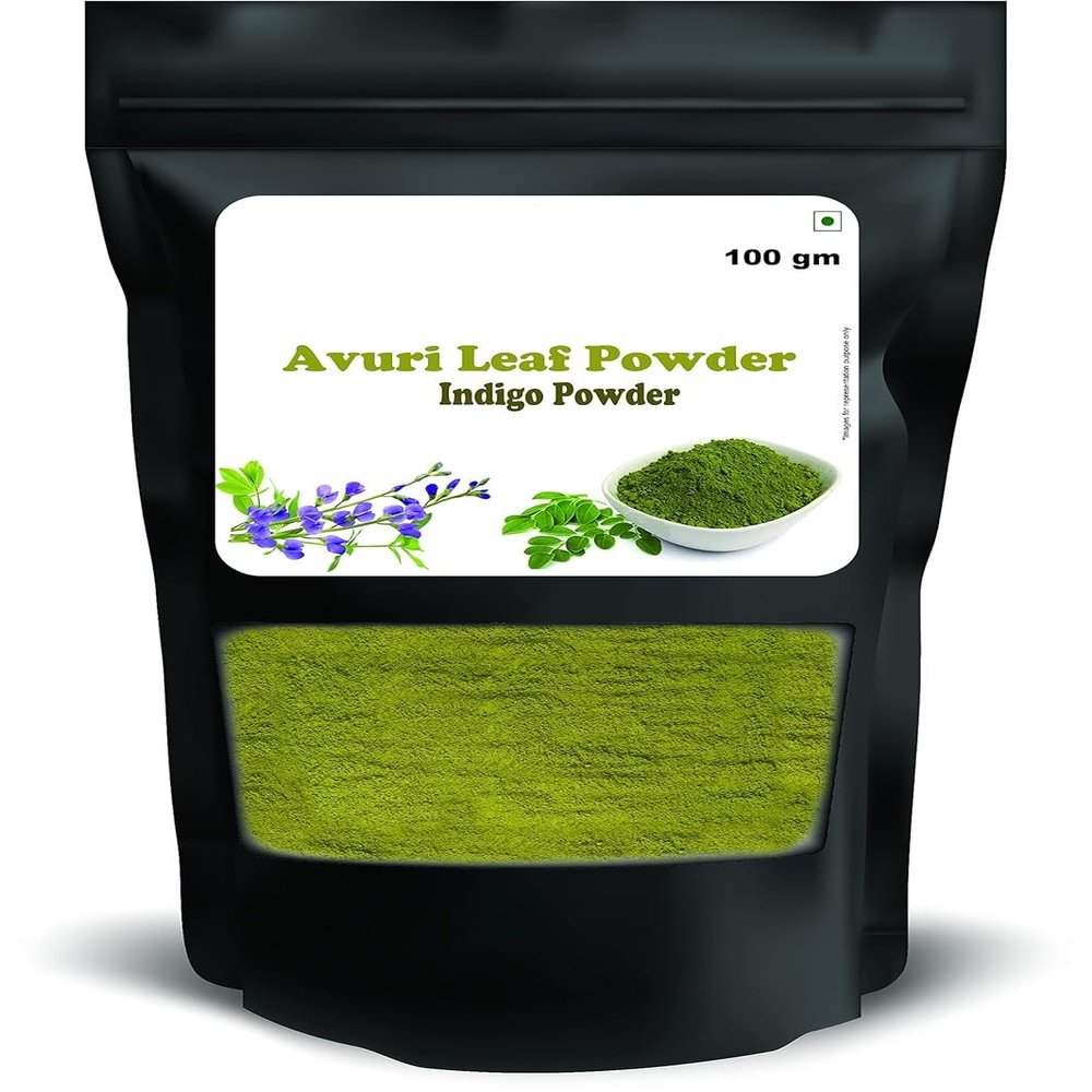 GB AV.URI Pow.der 100 GMS (2)