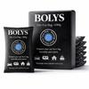 BOLYS Moisture Absorber for Car 8 Pack Reusable Silica Gel Bags (100g Each) Humidity & Odor Control for Car Interior, Closet, RV & Home view 1