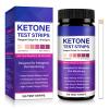 Ketone Test Strips, Ketone Testing & Monitoring,150 Count Fast & Reliable for Testing Ketones Lever on Low Carb Ketogenic Diet, Monitor Ketosis, Keto Diet Tracker, Urine Test Strips view 1