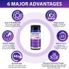 Ketone Test Strips, Ketone Testing & Monitoring,150 Count Fast & Reliable for Testing Ketones Lever on Low Carb Ketogenic Diet, Monitor Ketosis, Keto Diet Tracker, Urine Test Strips view 4