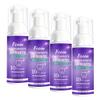 5D Brightening Foam Toothpaste - Fresh Breath, Long-Lasting Comfort, Dense Mousse Foam, Easy Application, Daily Teeth Cleaning(4pcs) view 1
