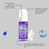 5D Brightening Foam Toothpaste - Fresh Breath, Long-Lasting Comfort, Dense Mousse Foam, Easy Application, Daily Teeth Cleaning(4pcs) view 2