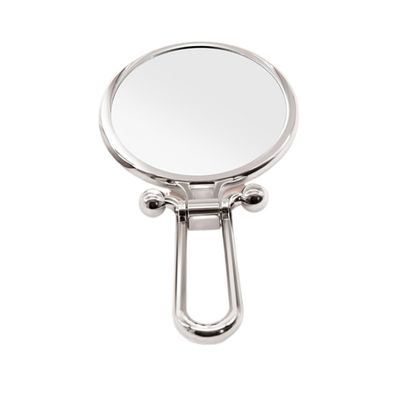 Magnifying Makeup Handheld Vanity Folding Hand Pocket Compact Make up Tools