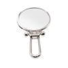 Magnifying Makeup Handheld Vanity Folding Hand Pocket Compact Make up Tools view 1