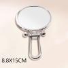 Magnifying Makeup Handheld Vanity Folding Hand Pocket Compact Make up Tools view 2