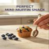 Otis Spunkmeyer Individually Wrapped Smaller Portion Muffins, 2.25 Ounce, 24 Per Pack (Blueberry) view 3