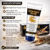 Strong Man Enlargement Cream, Massage Extender Larger Thicker Longer Performance 50ml view 2