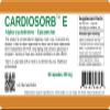 Cardiosorb Alpha-Cyclodextrin - Epicatechin (30) view 4