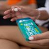 POWR Energy Mints, Wintergreen Flavor - 24 Mints, 40mg Caffeine per Mint, Sugar Free, Zero Calories, No Aspartame - Pocket Energy for Pre-Workout, Cycling, Running, Endurance - Focus & Energy - 4PK view 2