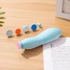 6 inCordless ElectricNail Trimmer with Quiet Motor & Multi Grit Grinding Heads for Safe,Gentle Infant Nail Care view 3