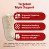 Coolinario L reuteri Probiotics 50B CFU, Lactobacillus reuteri 180 Veg. Cap view 4